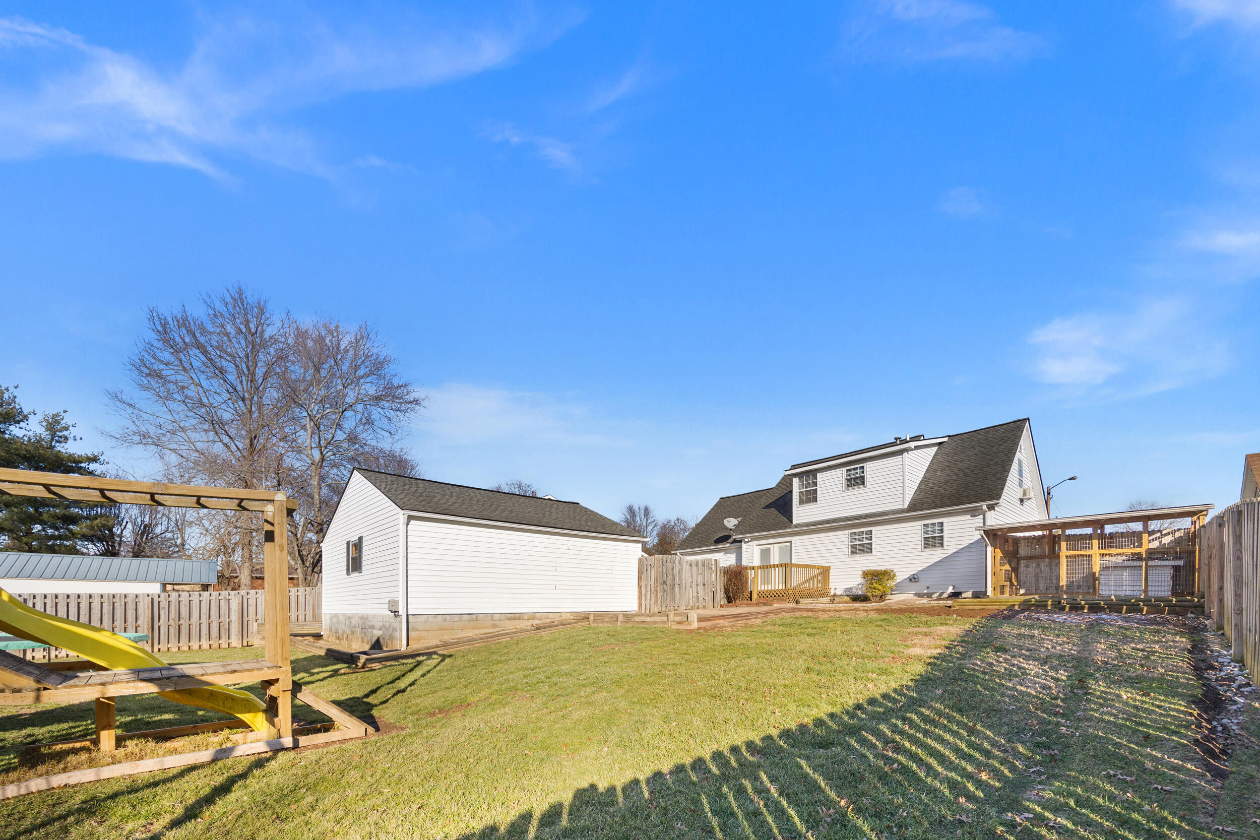 1336 Dorchester Drive