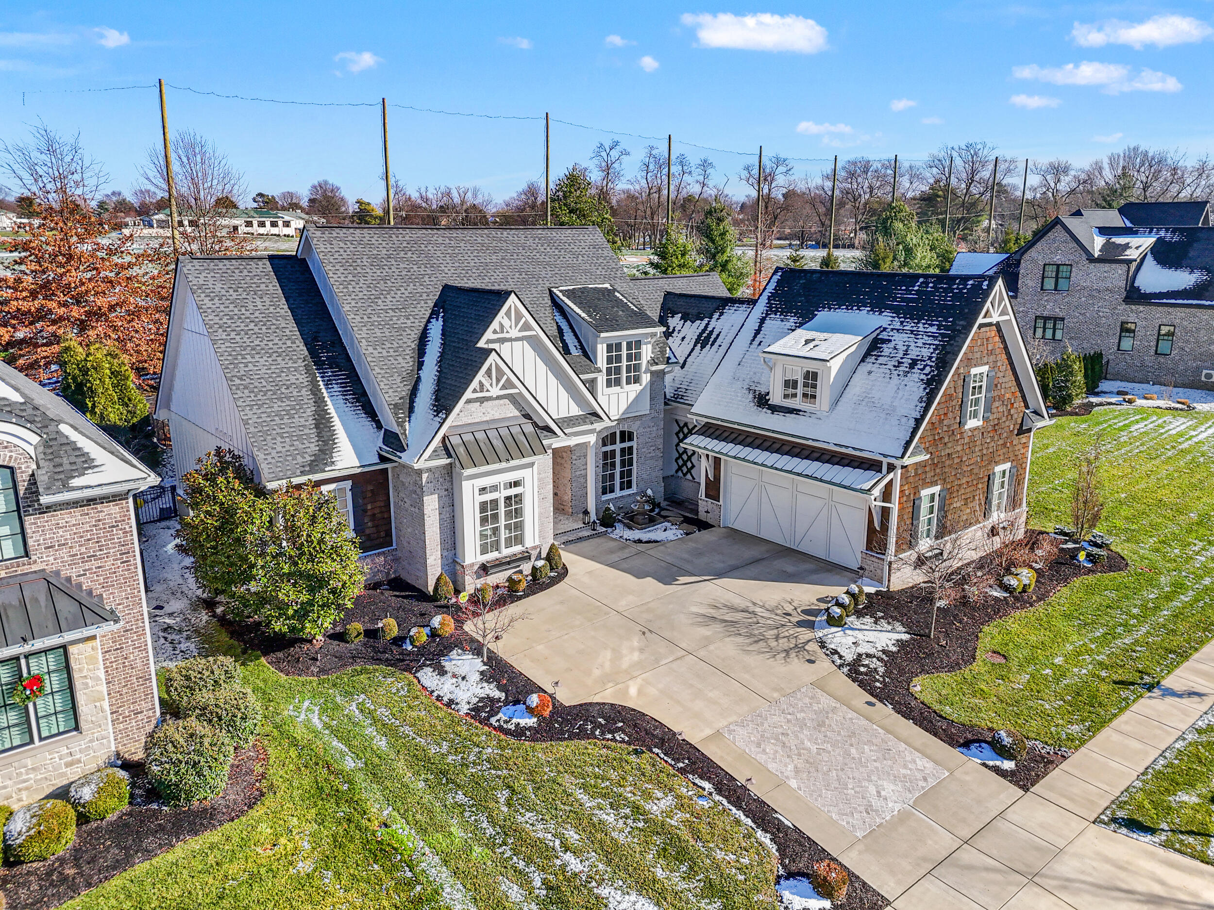 3096 Bobwhite Trail
