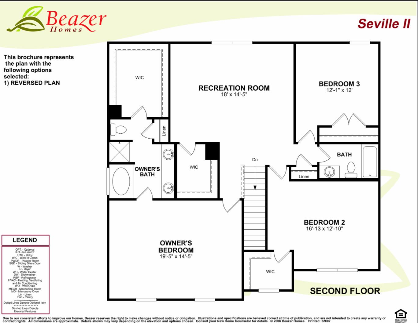 4397 Walnut Creek Drive