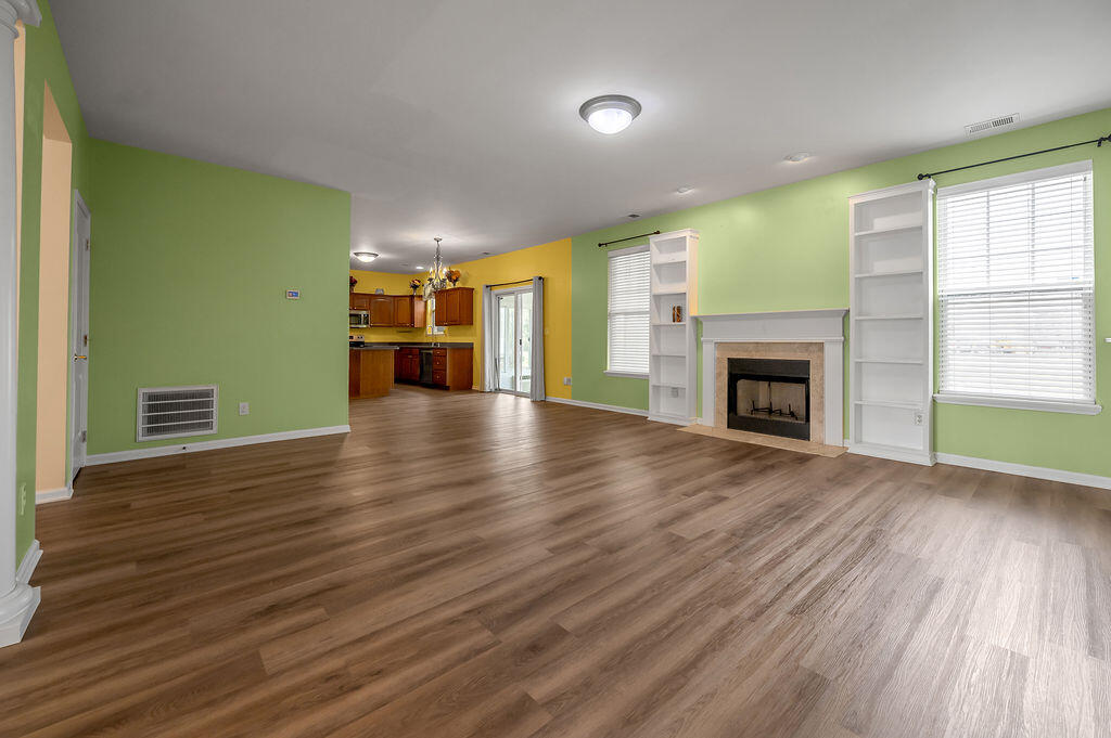 4397 Walnut Creek Drive