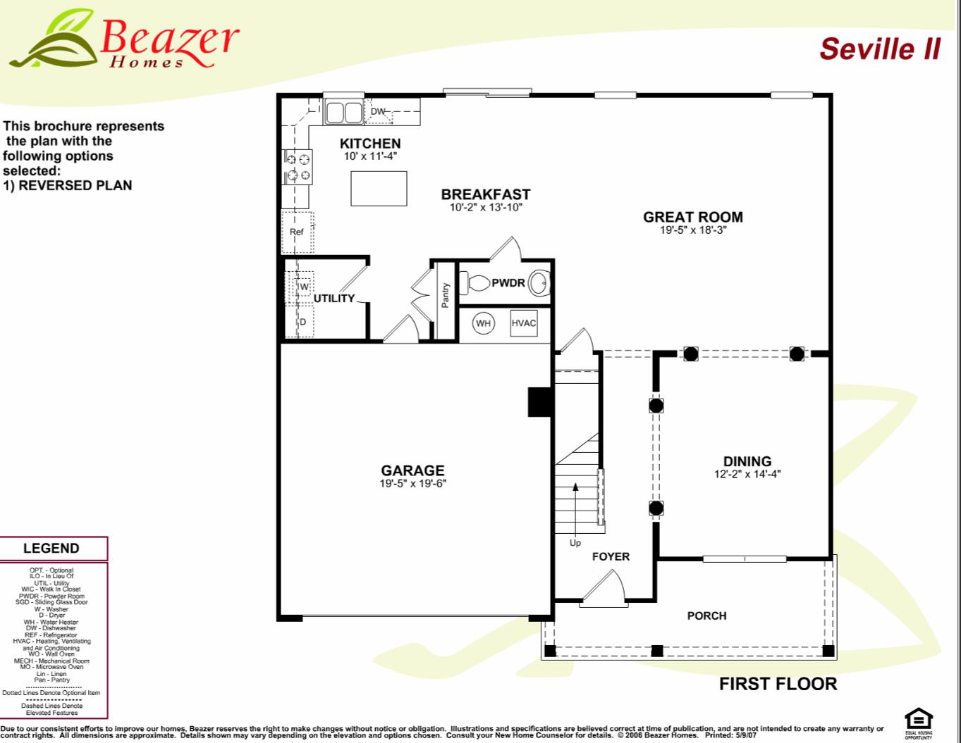 4397 Walnut Creek Drive