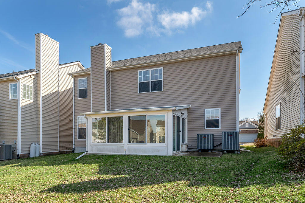 4397 Walnut Creek Drive