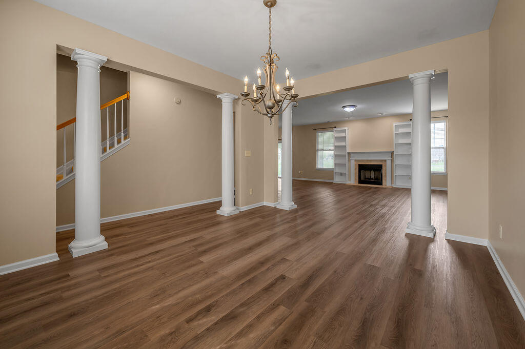 4397 Walnut Creek Drive