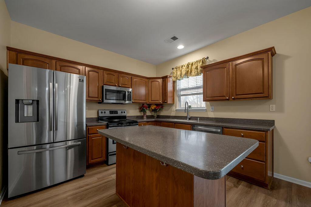 4397 Walnut Creek Drive