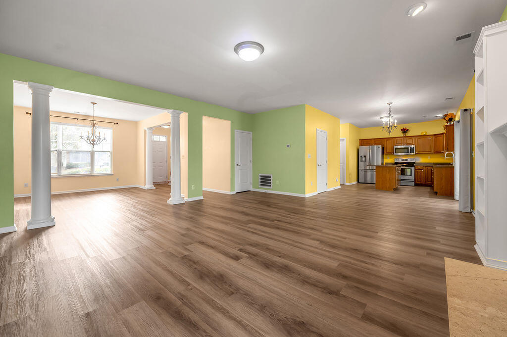 4397 Walnut Creek Drive