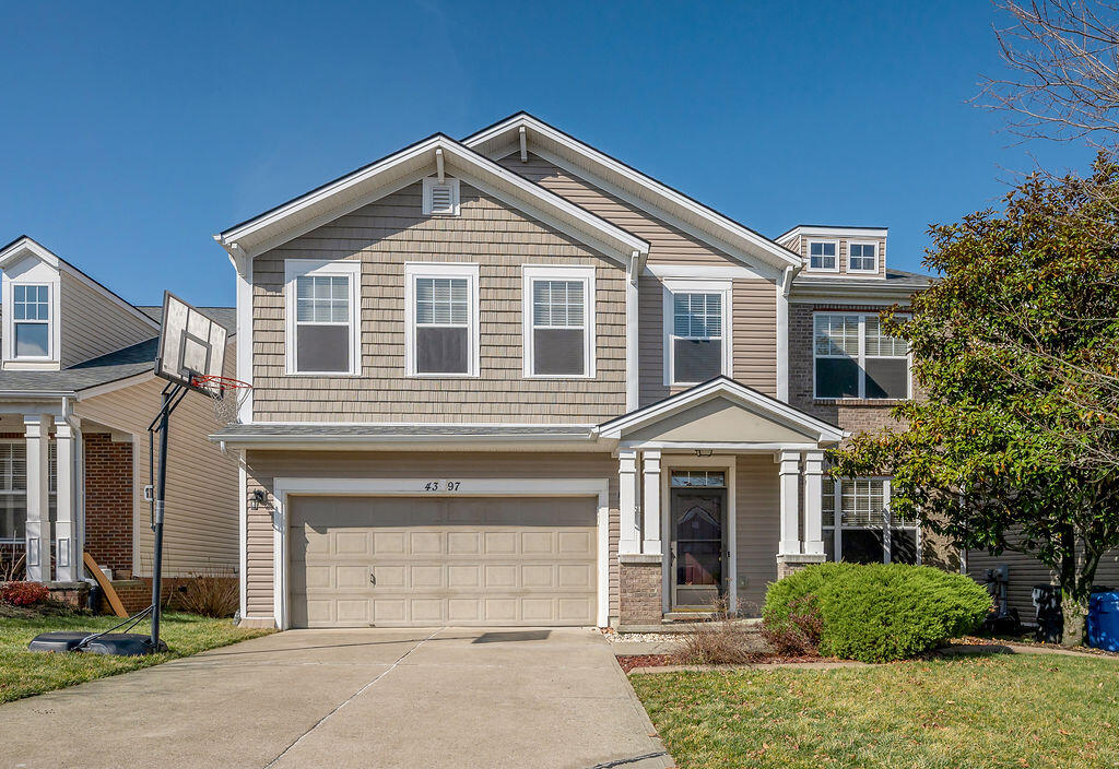 4397 Walnut Creek Drive