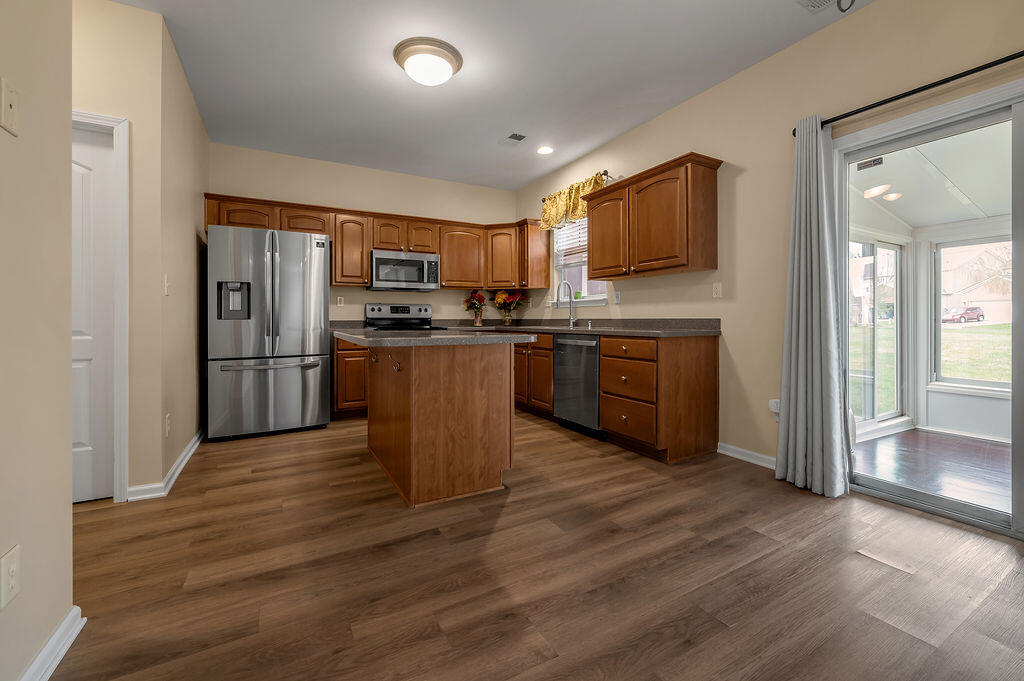 4397 Walnut Creek Drive