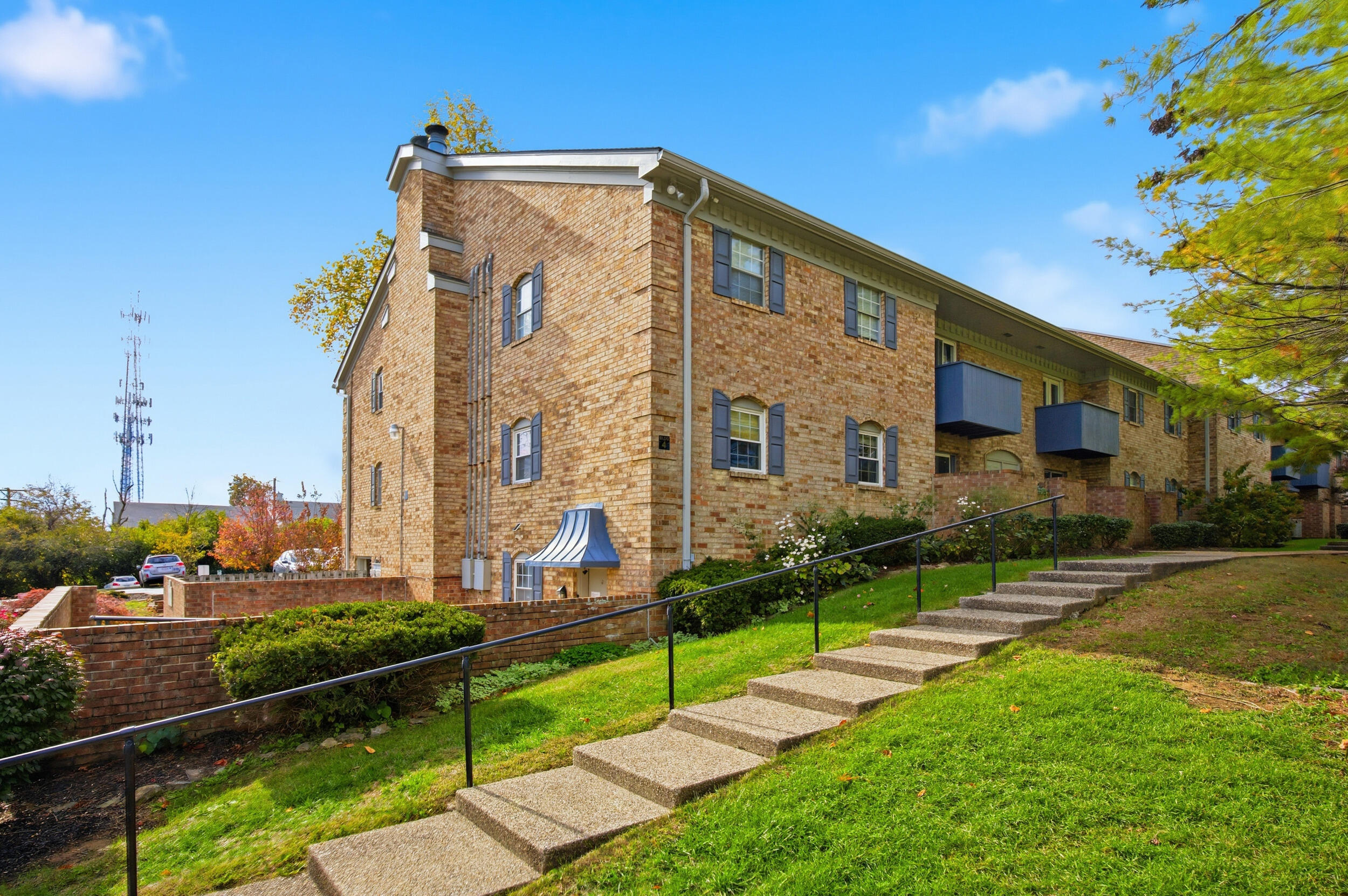 1068 Armstrong Mill Road A