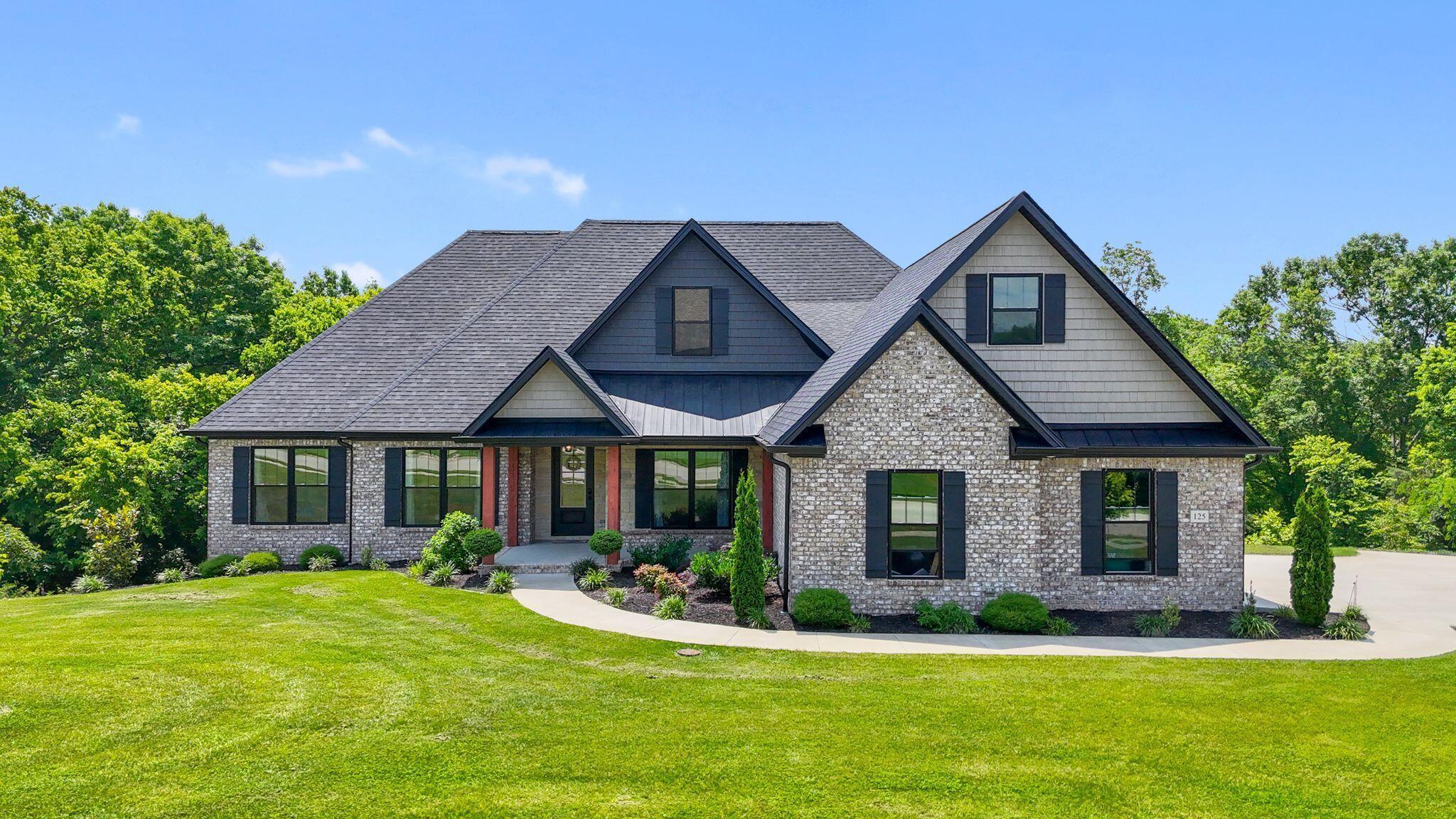 125 Hickory Meadows Drive