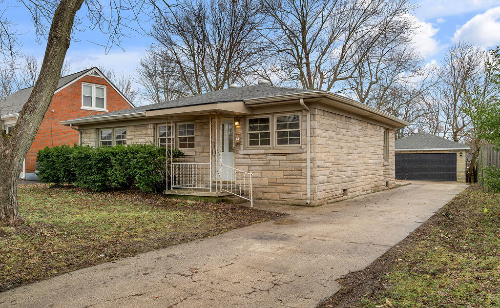 2052 St Michael Drive