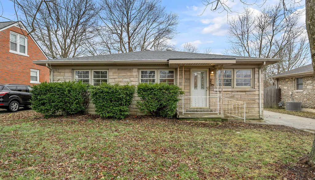 2052 St Michael Drive