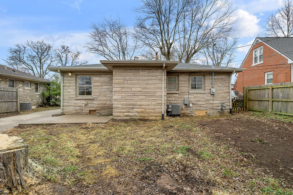 2052 St Michael Drive