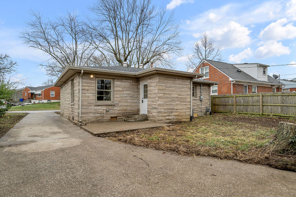 2052 St Michael Drive