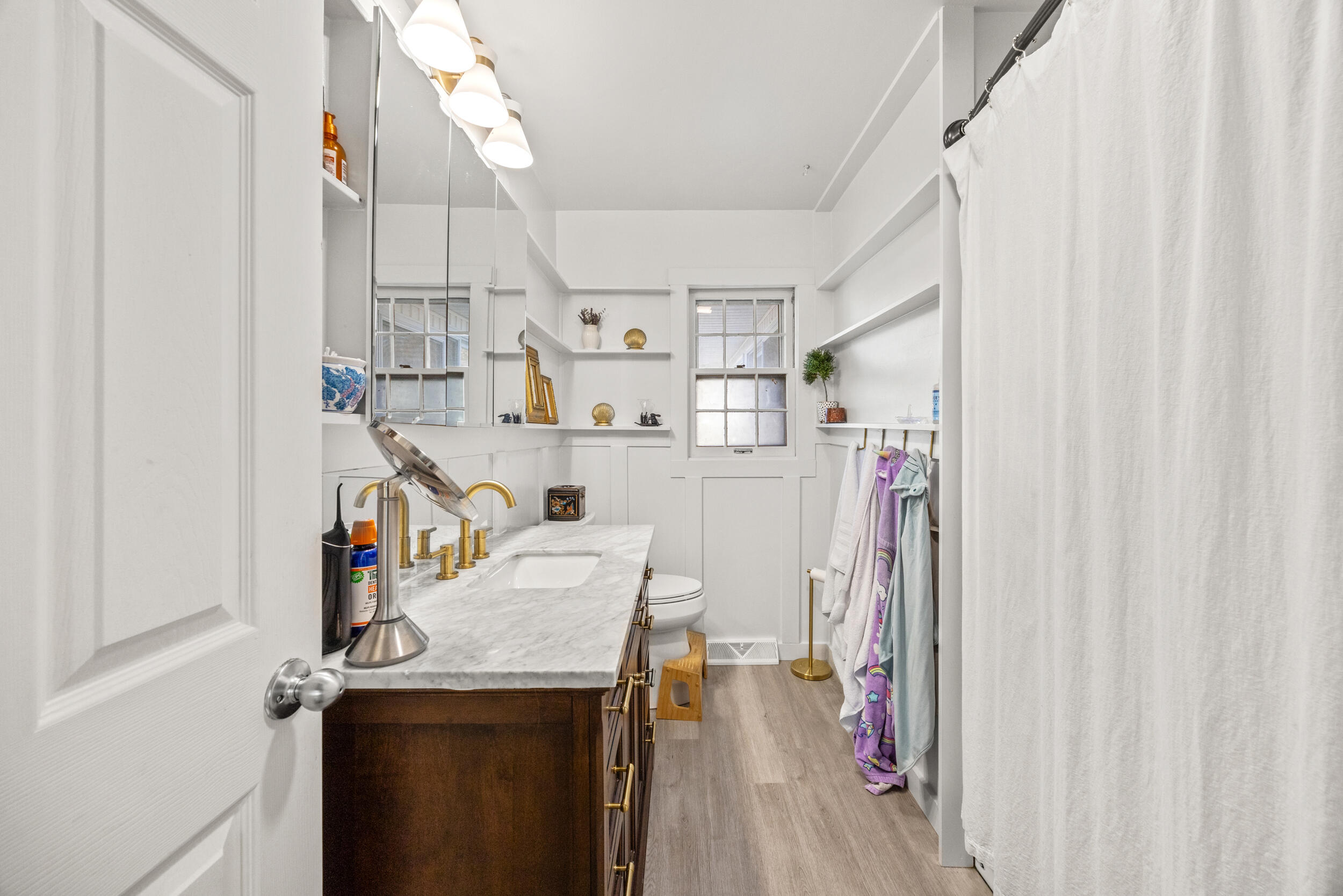 211 Wilson Downing Road