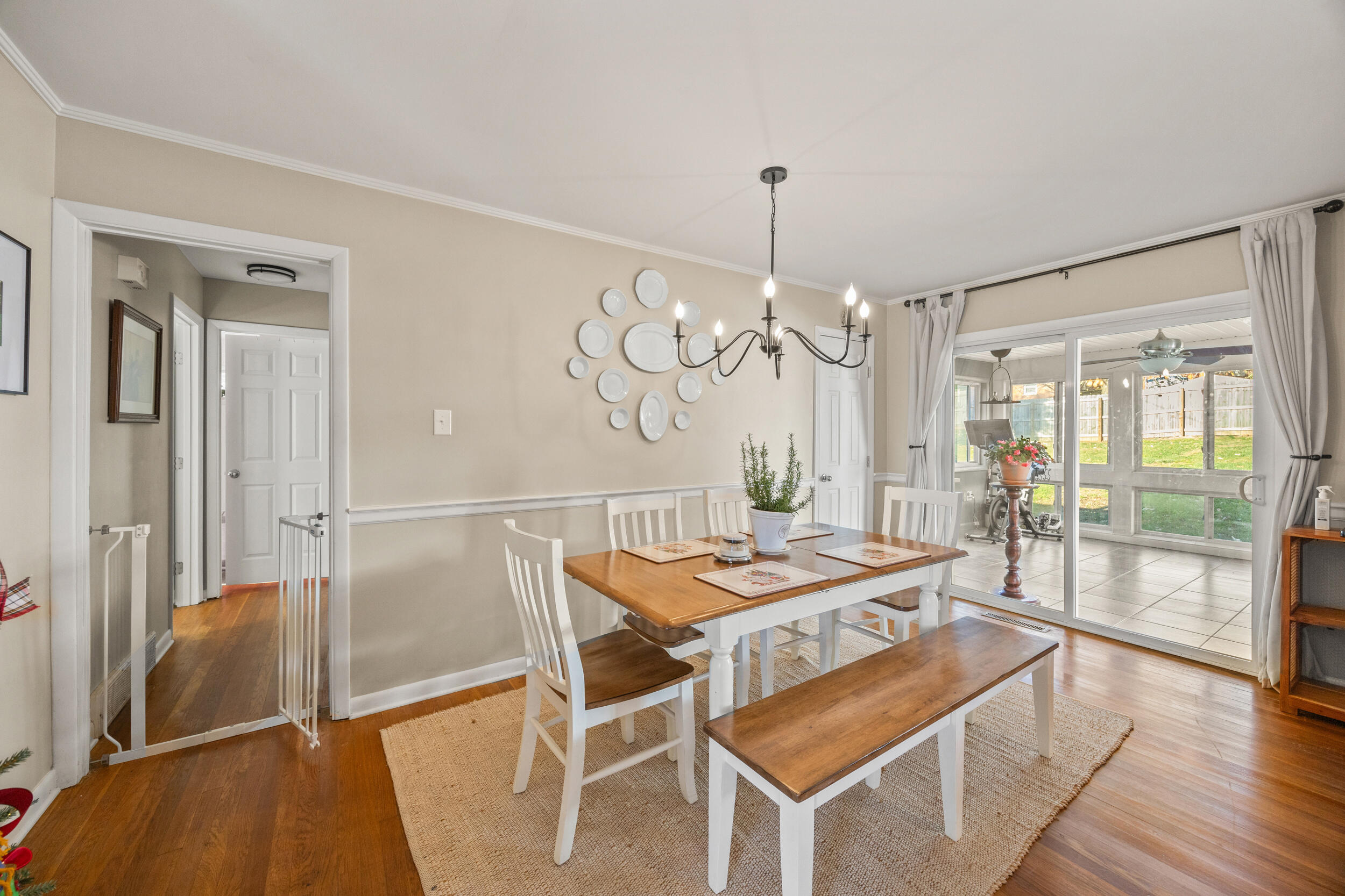 211 Wilson Downing Road