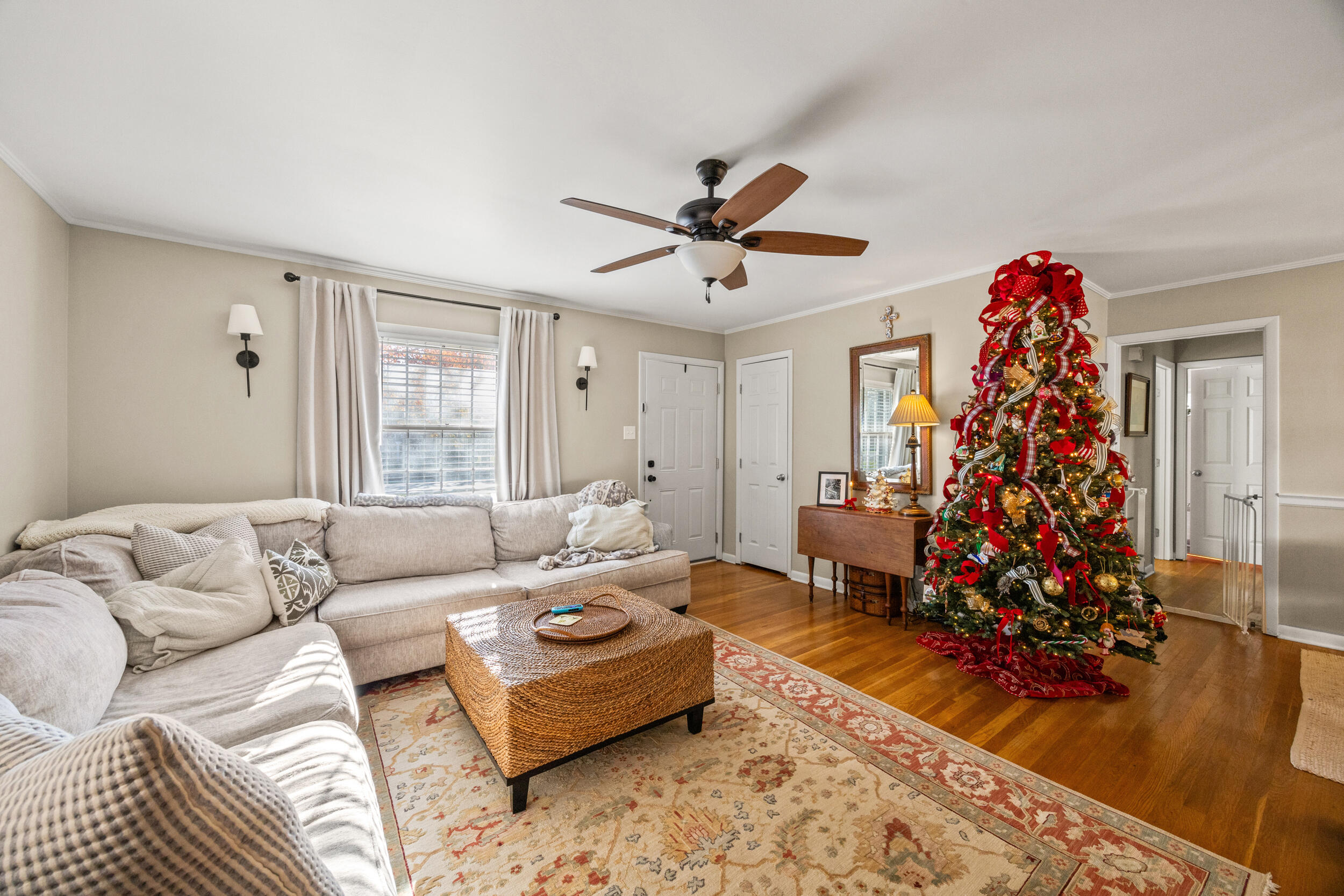 211 Wilson Downing Road