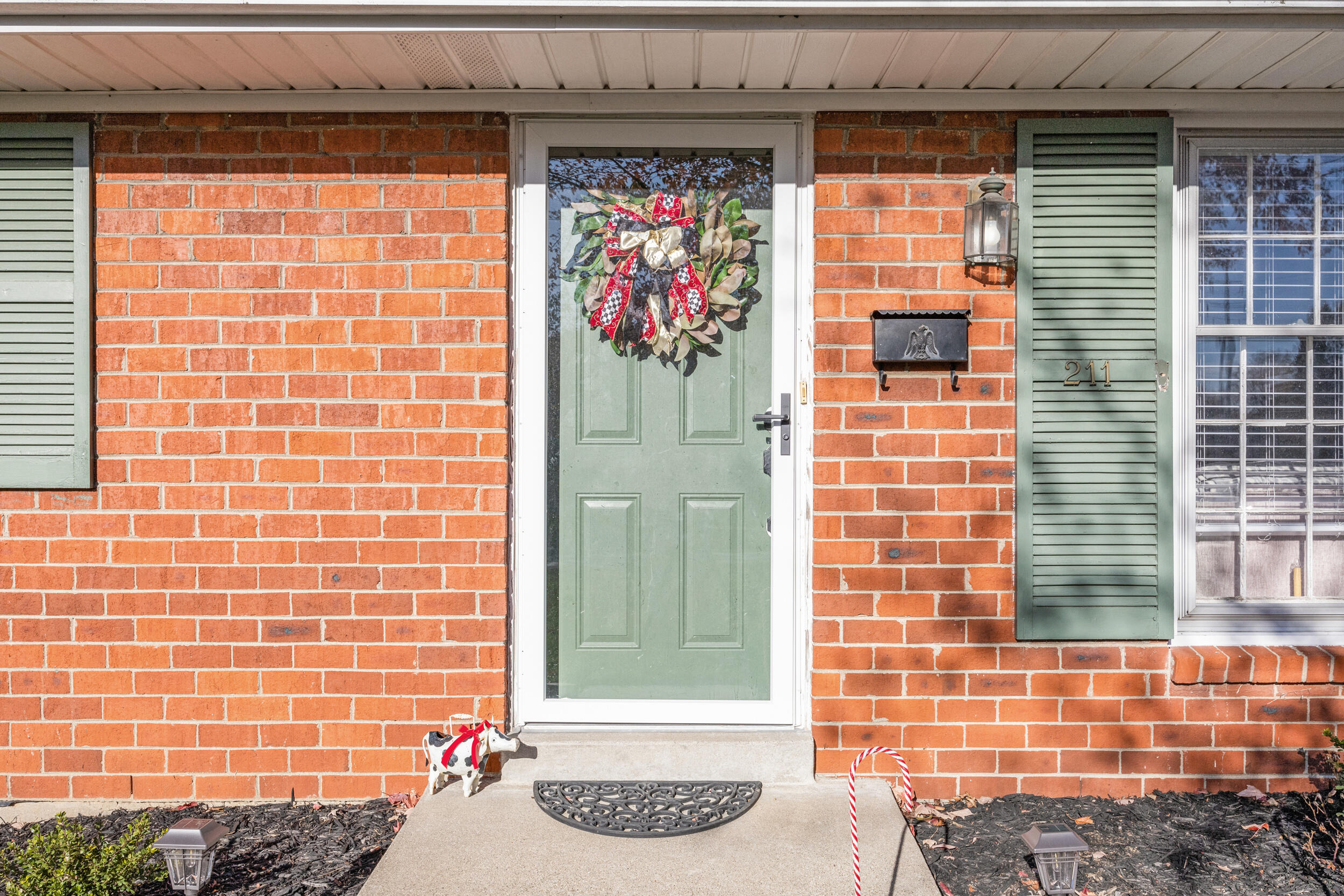 211 Wilson Downing Road