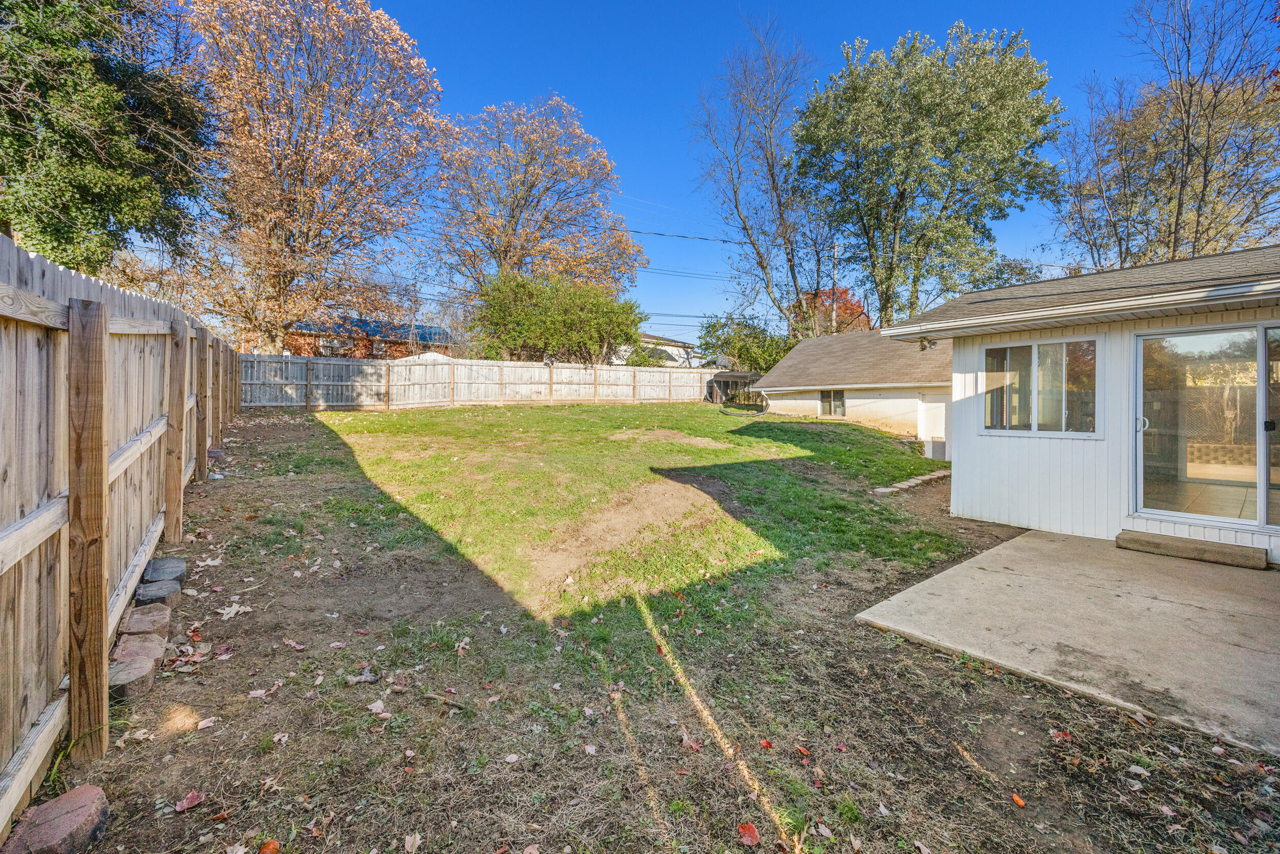 211 Wilson Downing Road