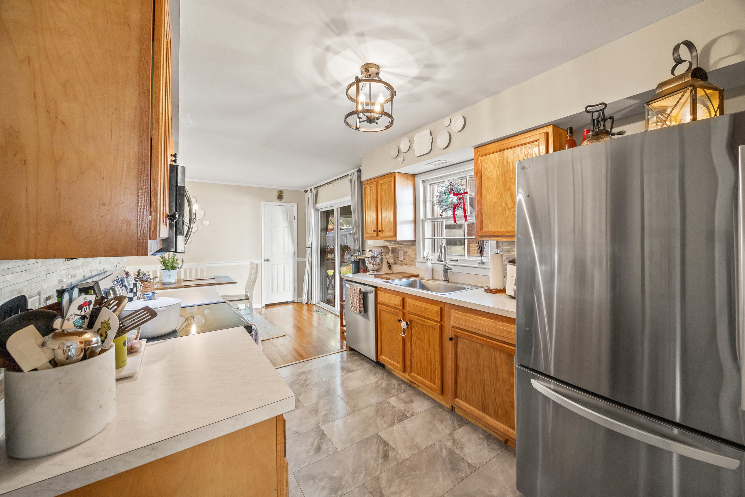 211 Wilson Downing Road