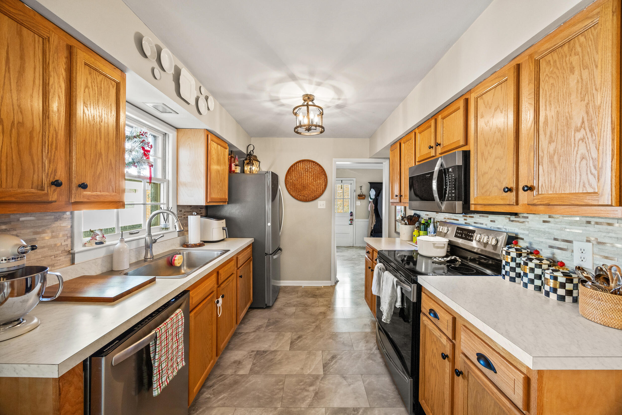 211 Wilson Downing Road