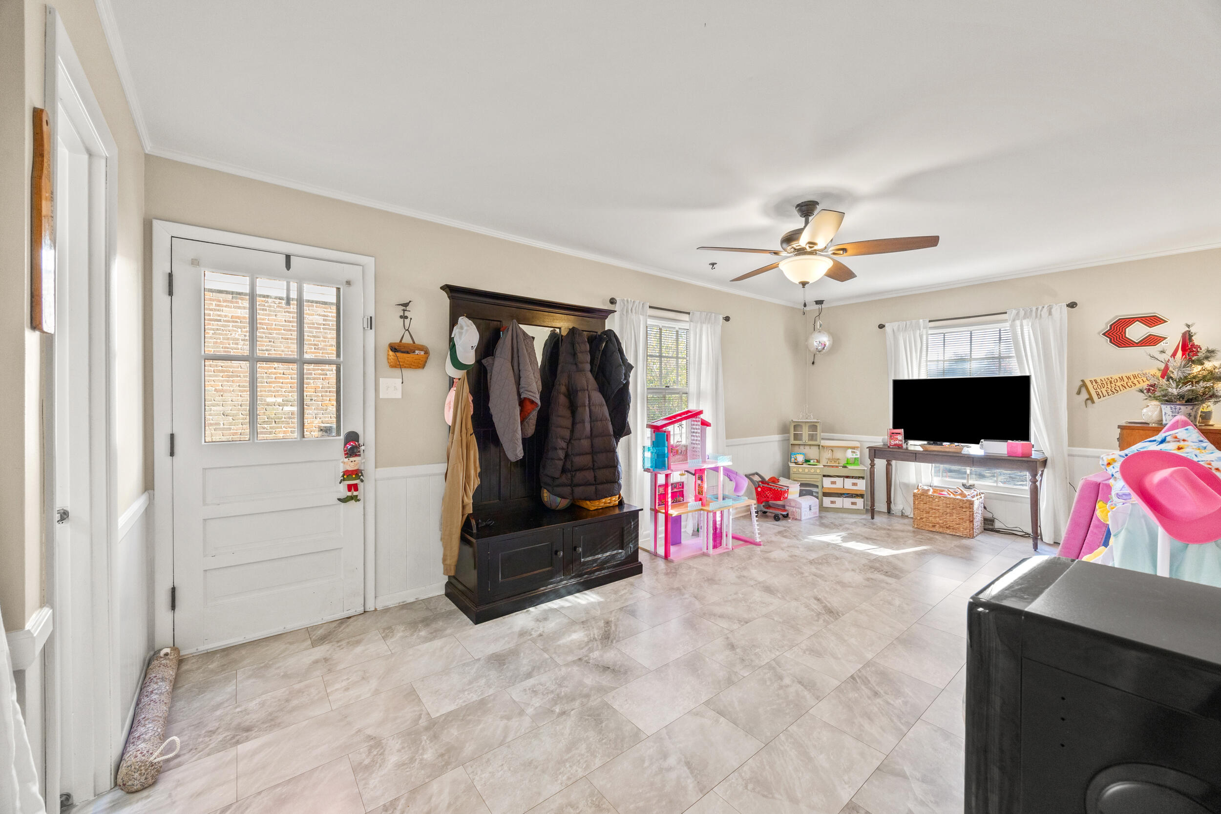 211 Wilson Downing Road