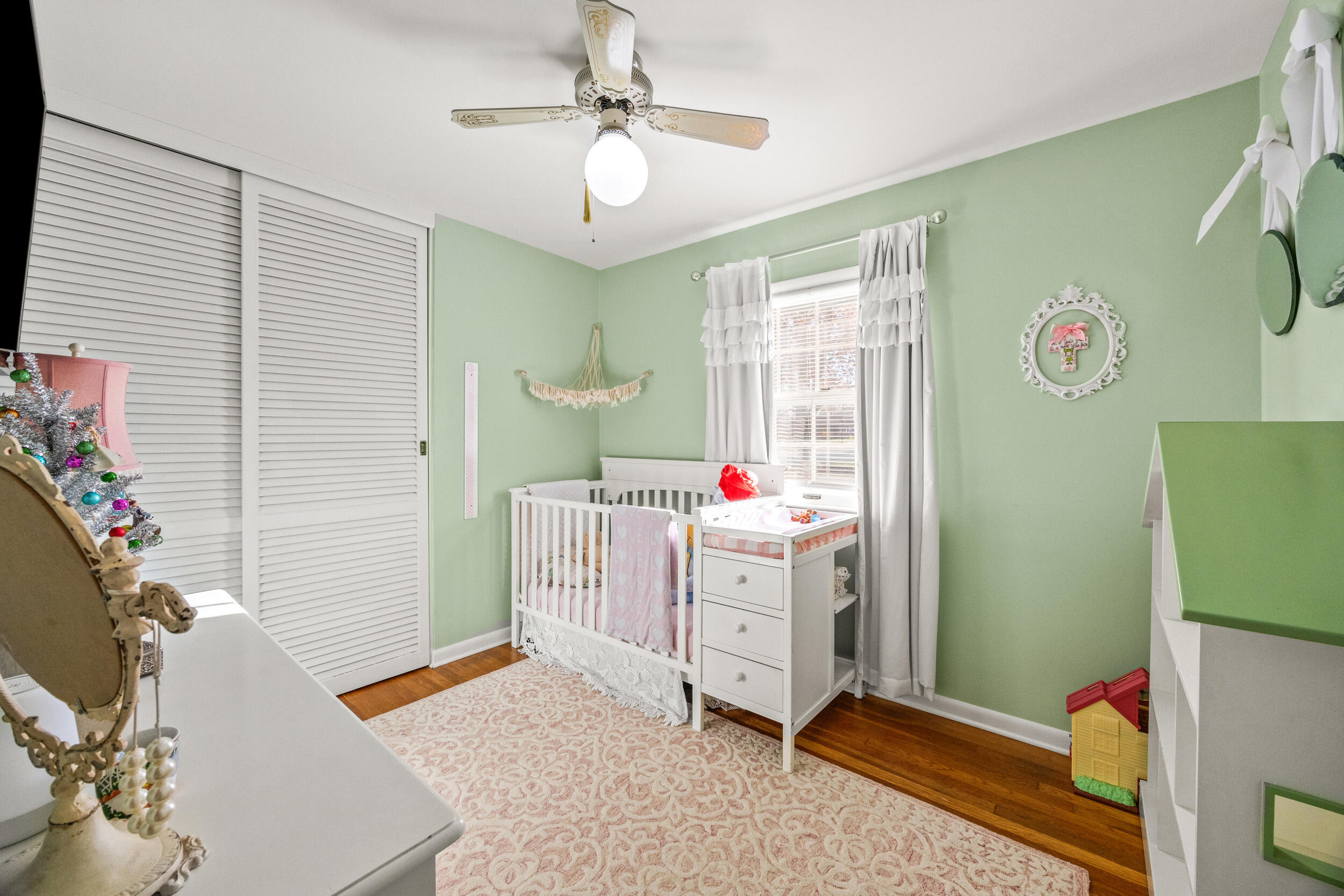 211 Wilson Downing Road