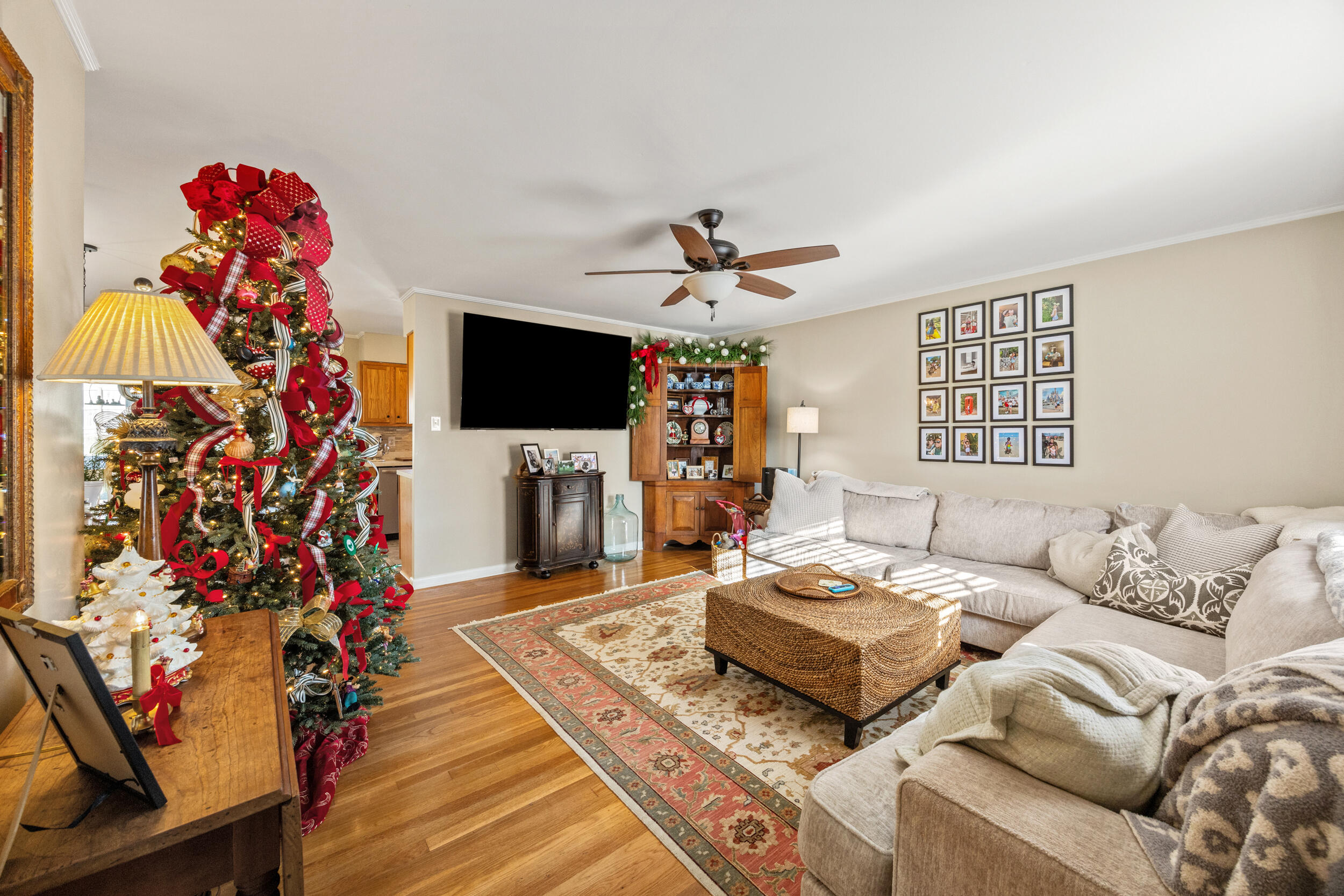 211 Wilson Downing Road