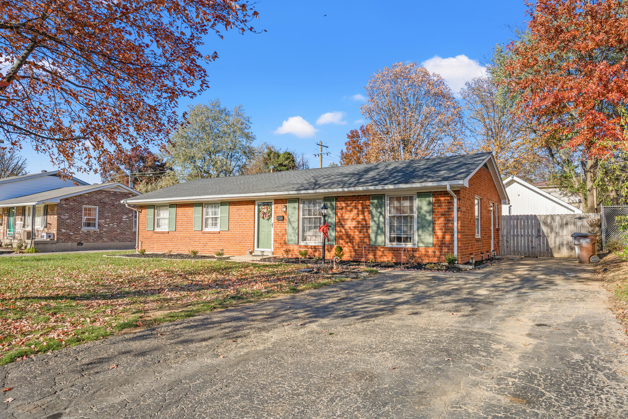 211 Wilson Downing Road