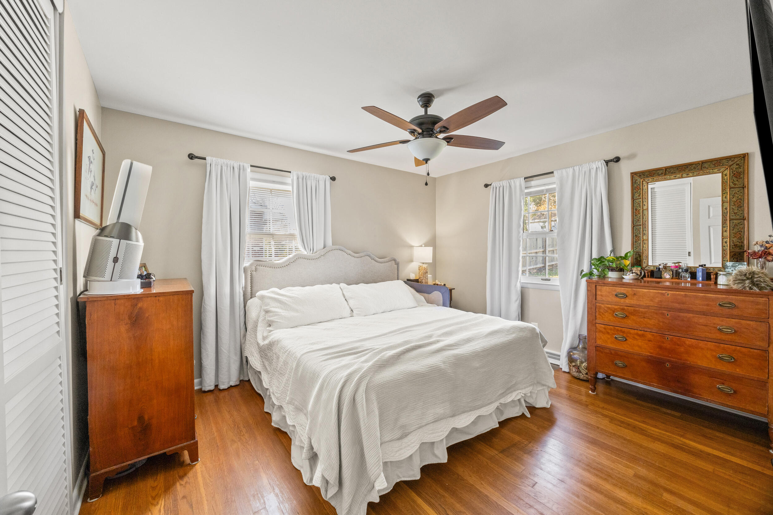 211 Wilson Downing Road