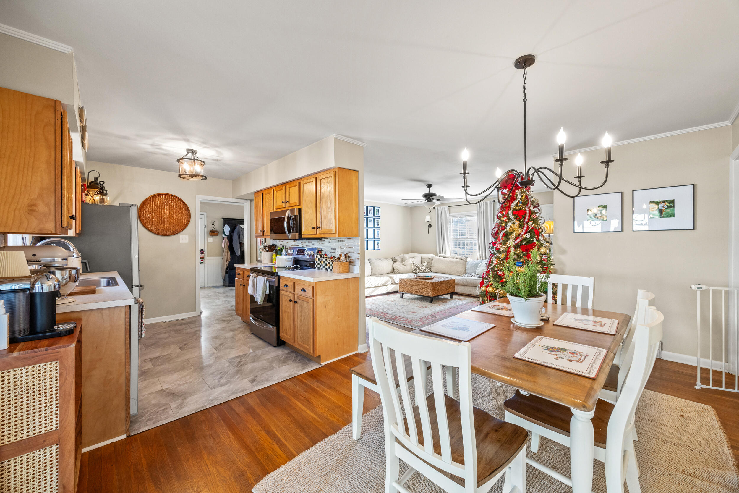 211 Wilson Downing Road