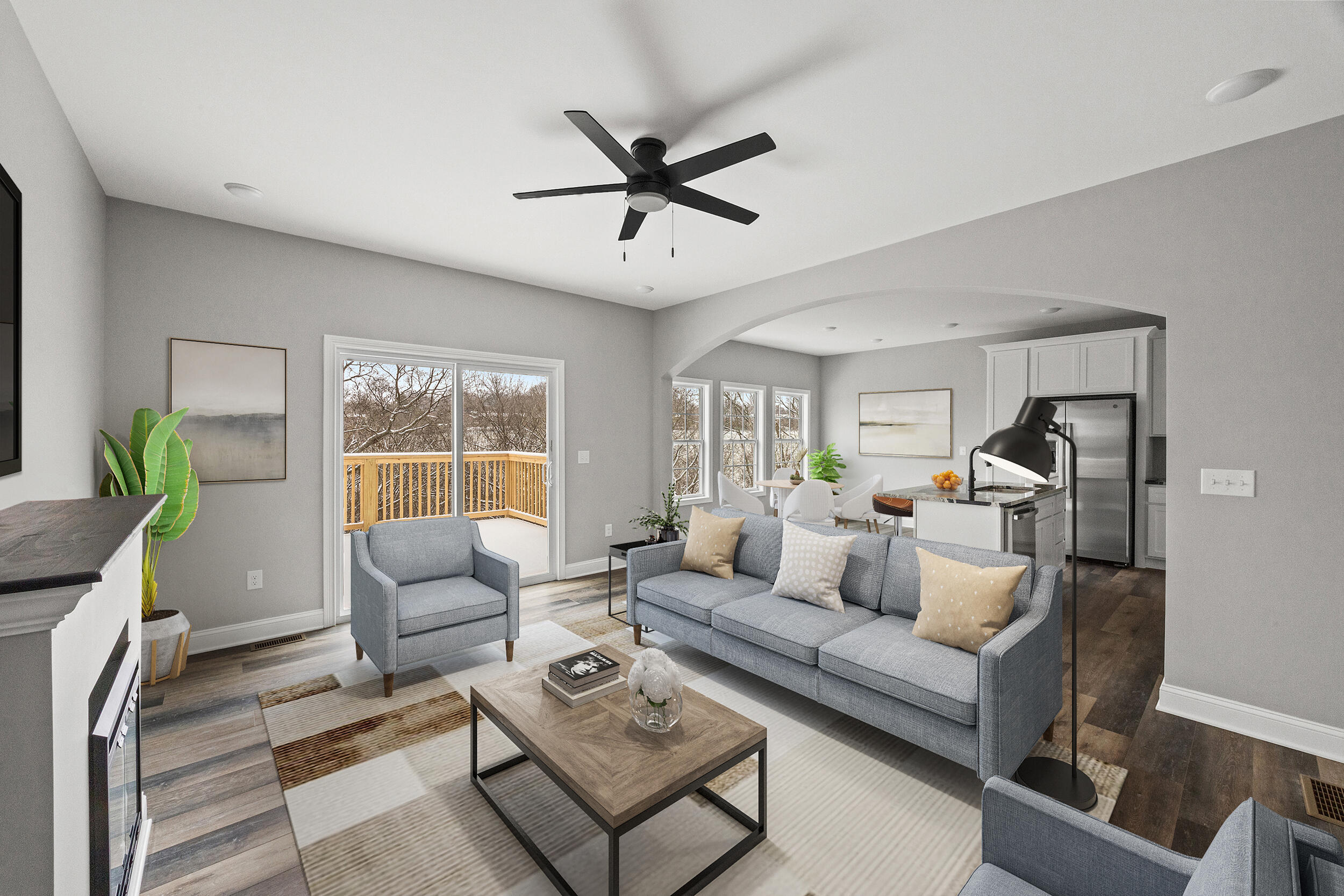 318PC Blue Spruce Drive