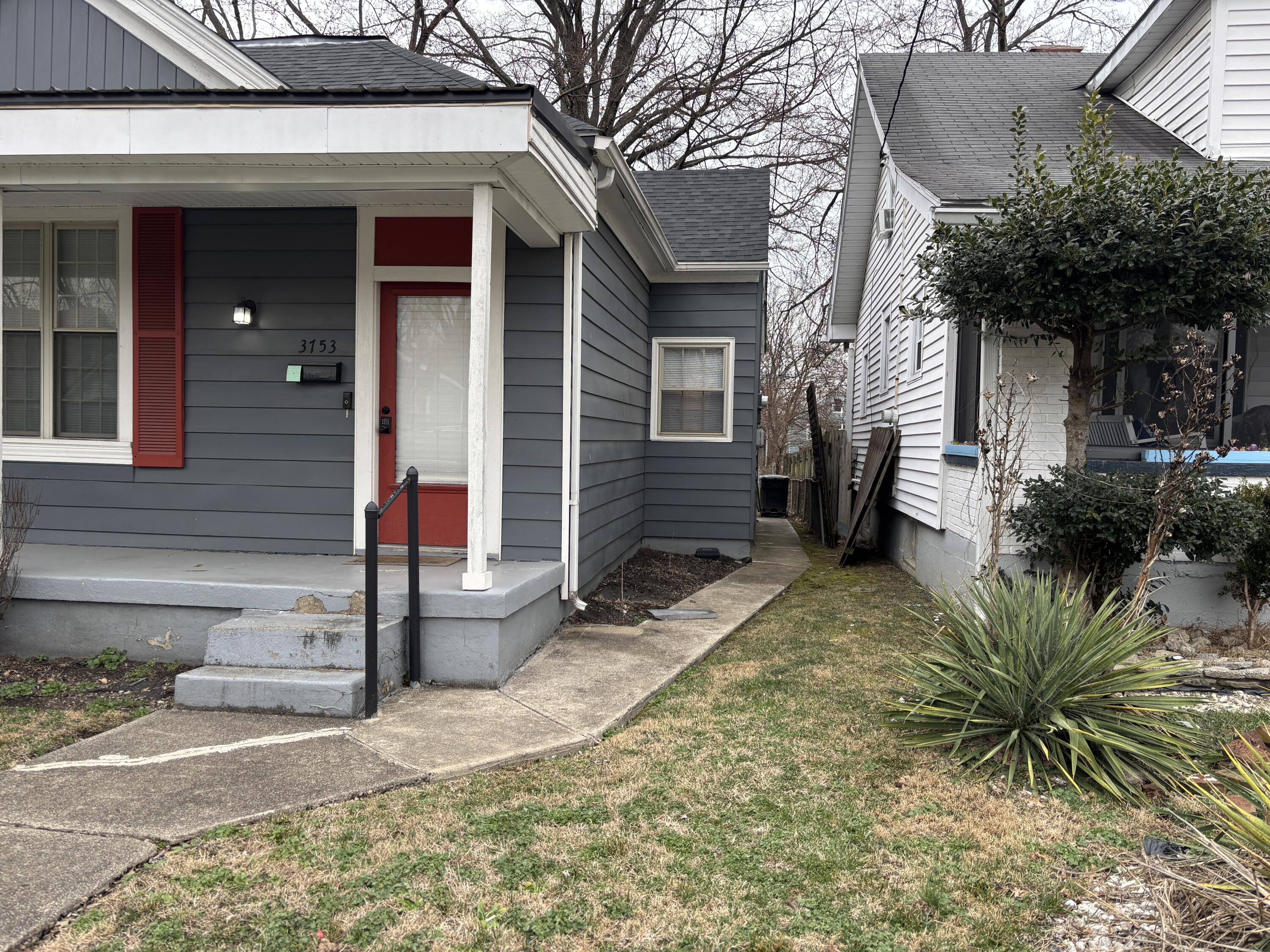 3753 Lentz Avenue