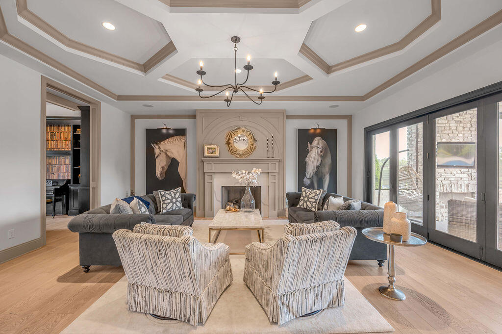 127 Meadow Ridge Drive