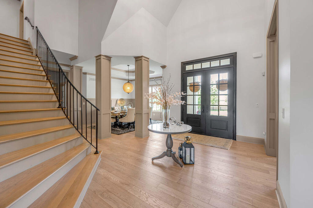 127 Meadow Ridge Drive