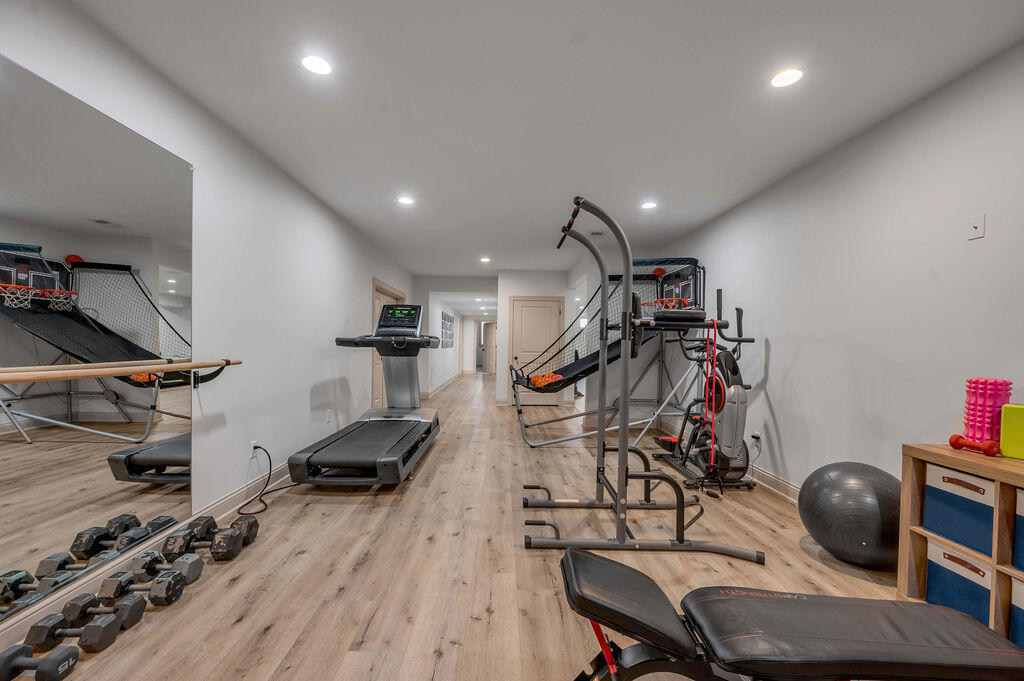 127 Meadow Ridge Drive