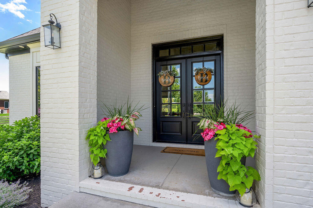 127 Meadow Ridge Drive