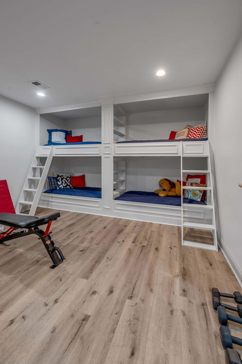 127 Meadow Ridge Drive