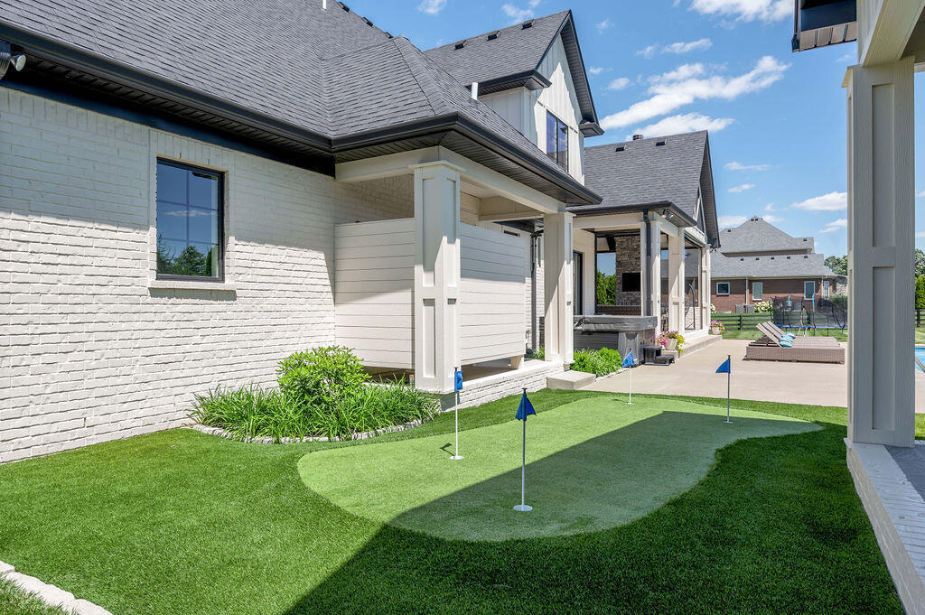 127 Meadow Ridge Drive