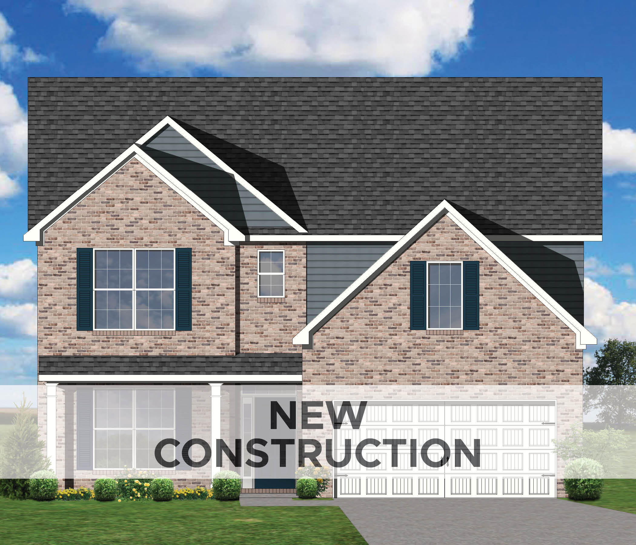 2112 Carnation Drive