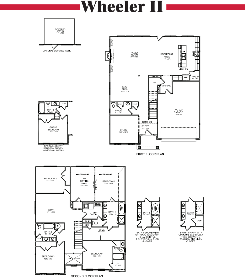 3408 Night Heron Way