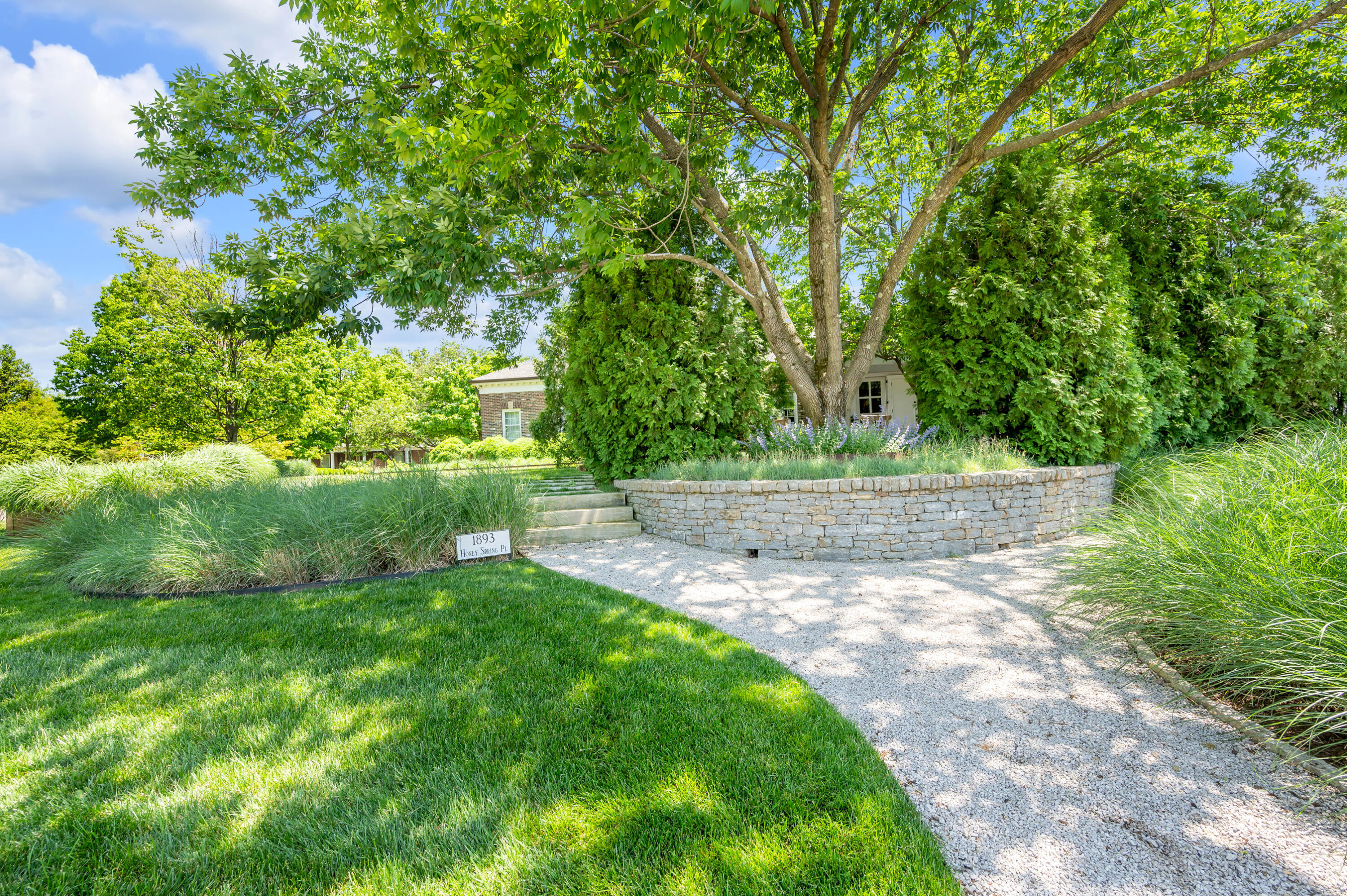 1893 Honey Spring Place