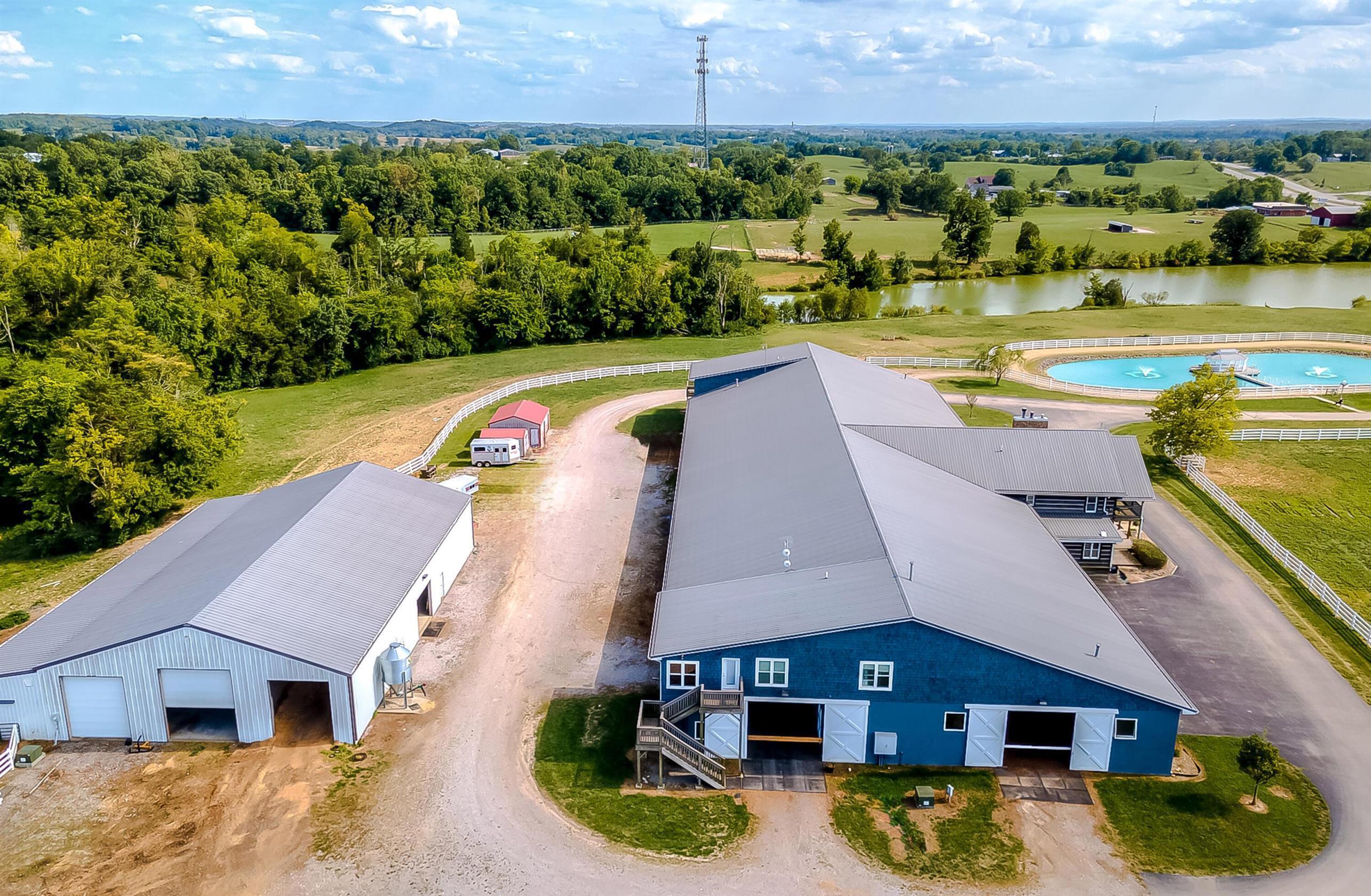 2305 Harrodsburg Road