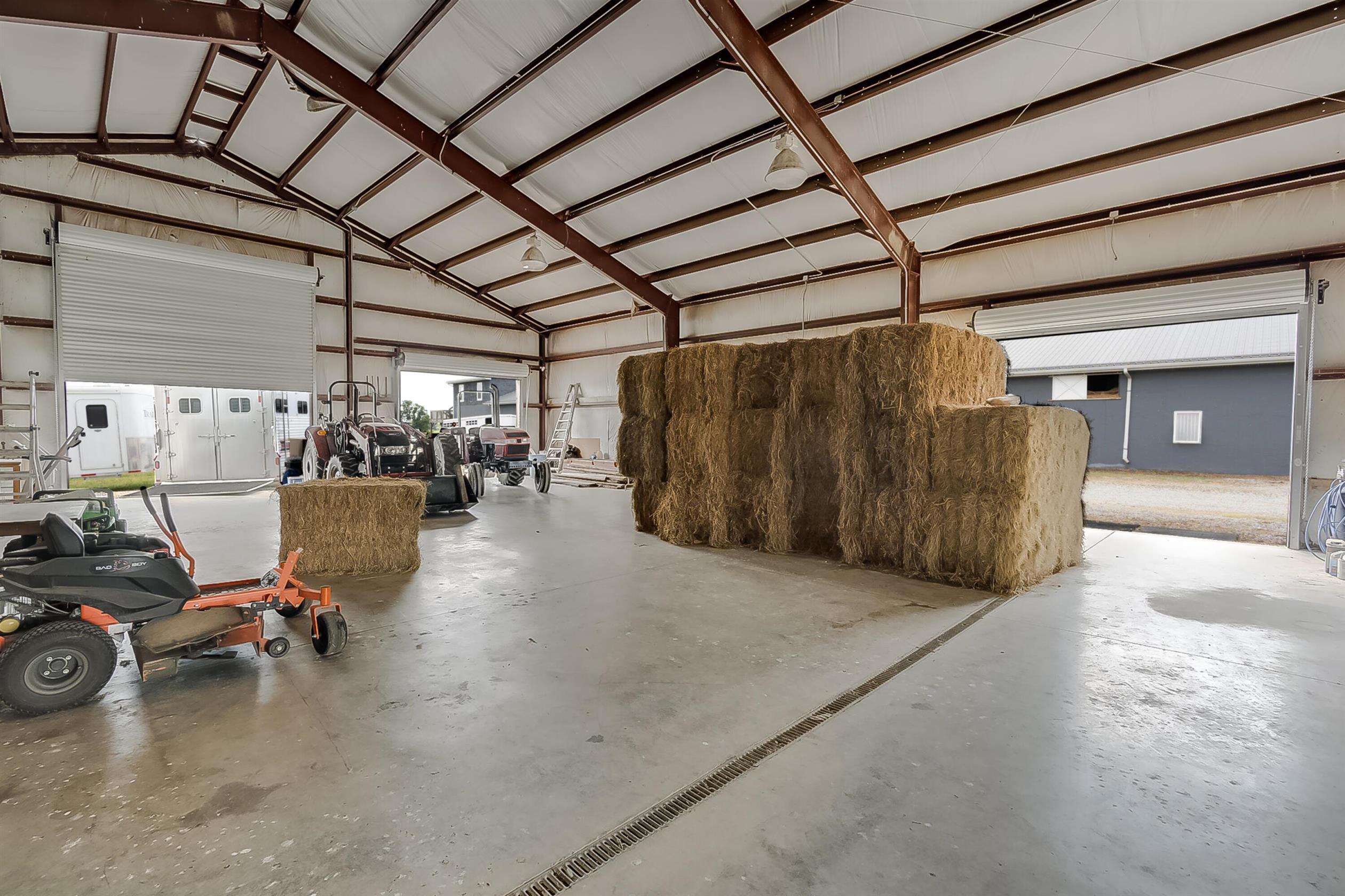 2305 Harrodsburg Road