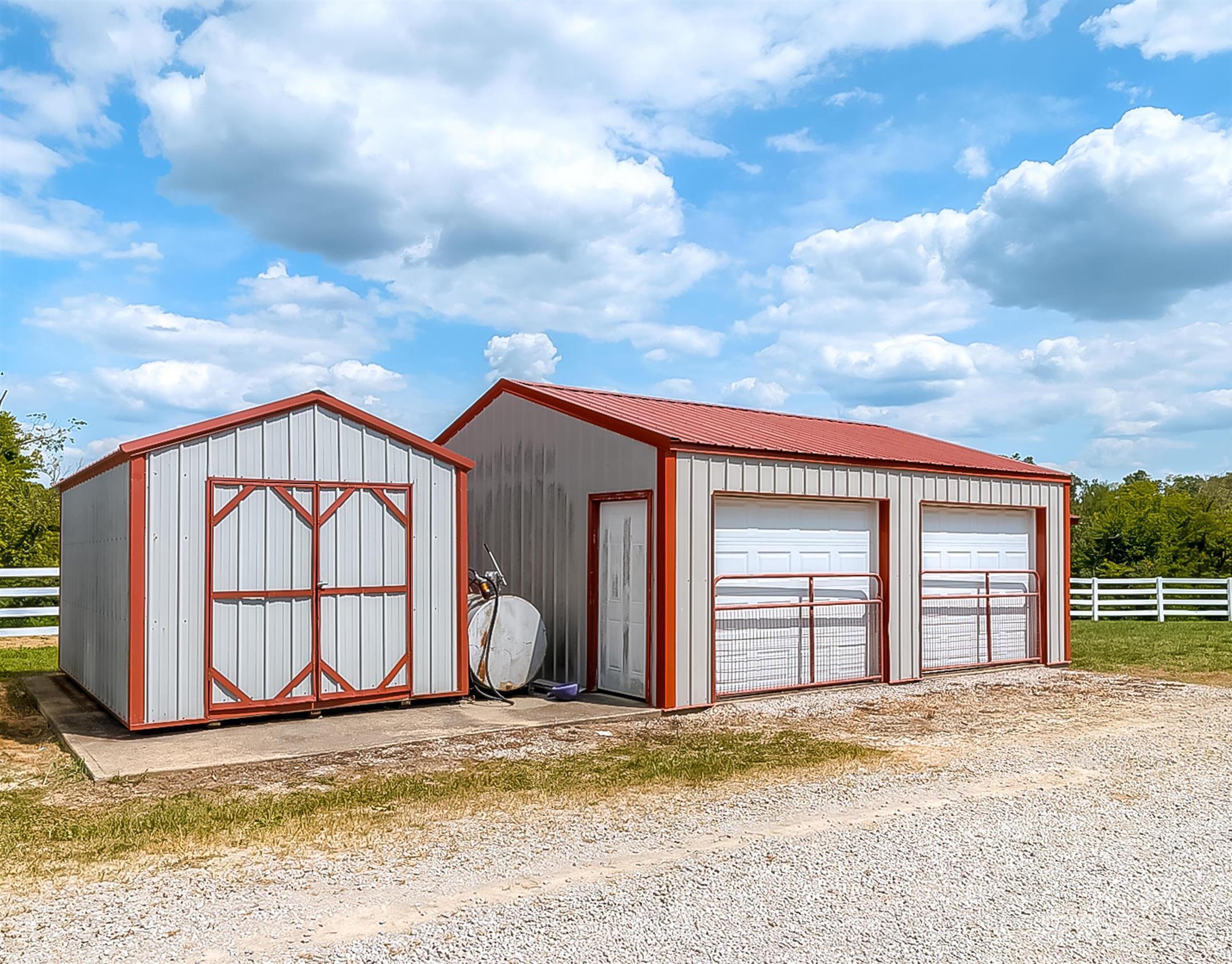 2305 Harrodsburg Road