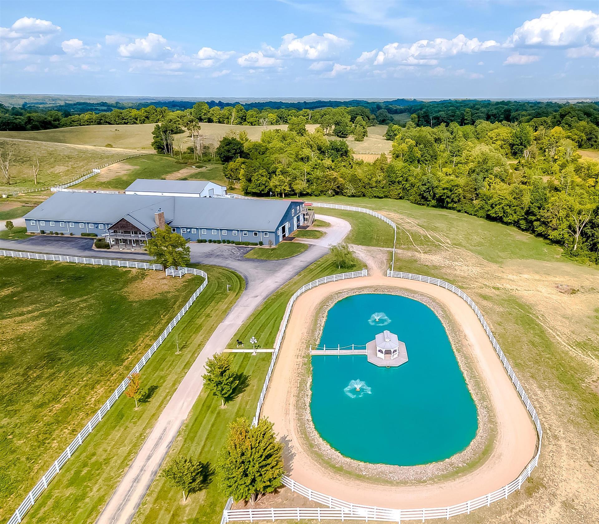 2305 Harrodsburg Road