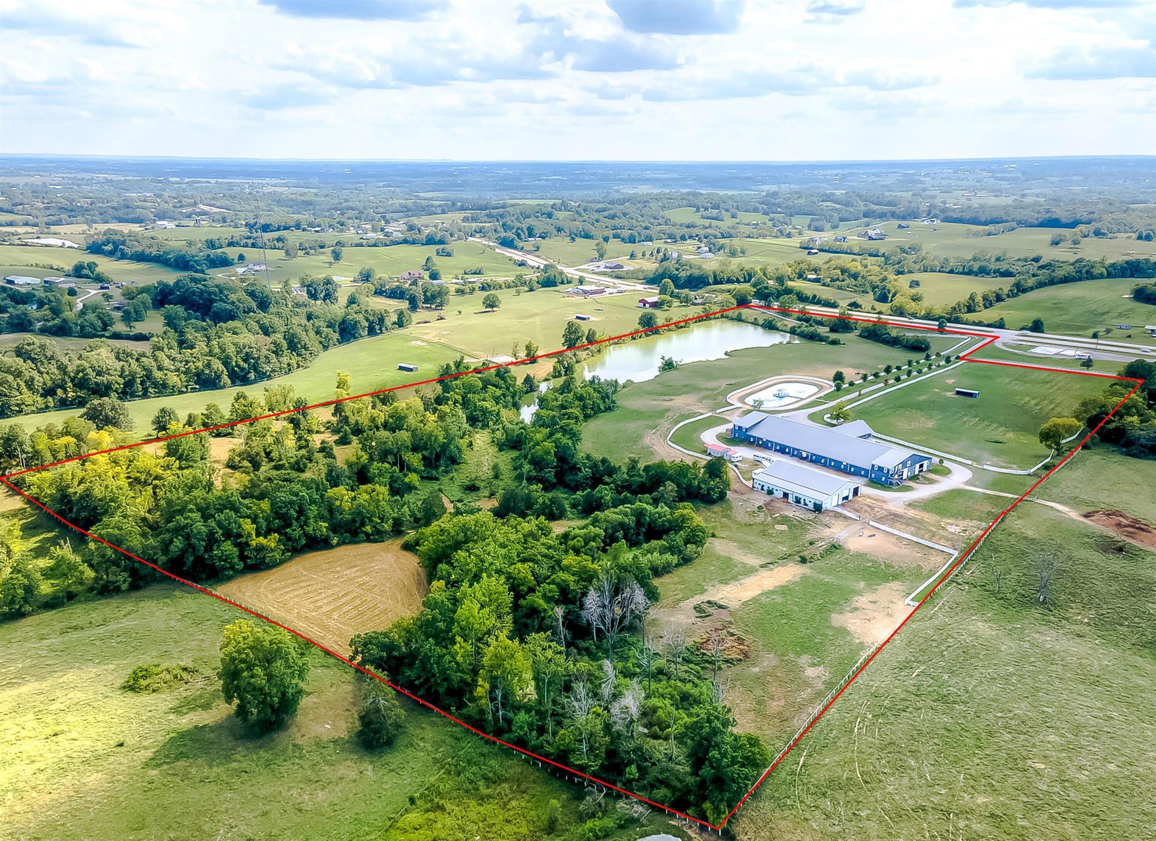 2305 Harrodsburg Road