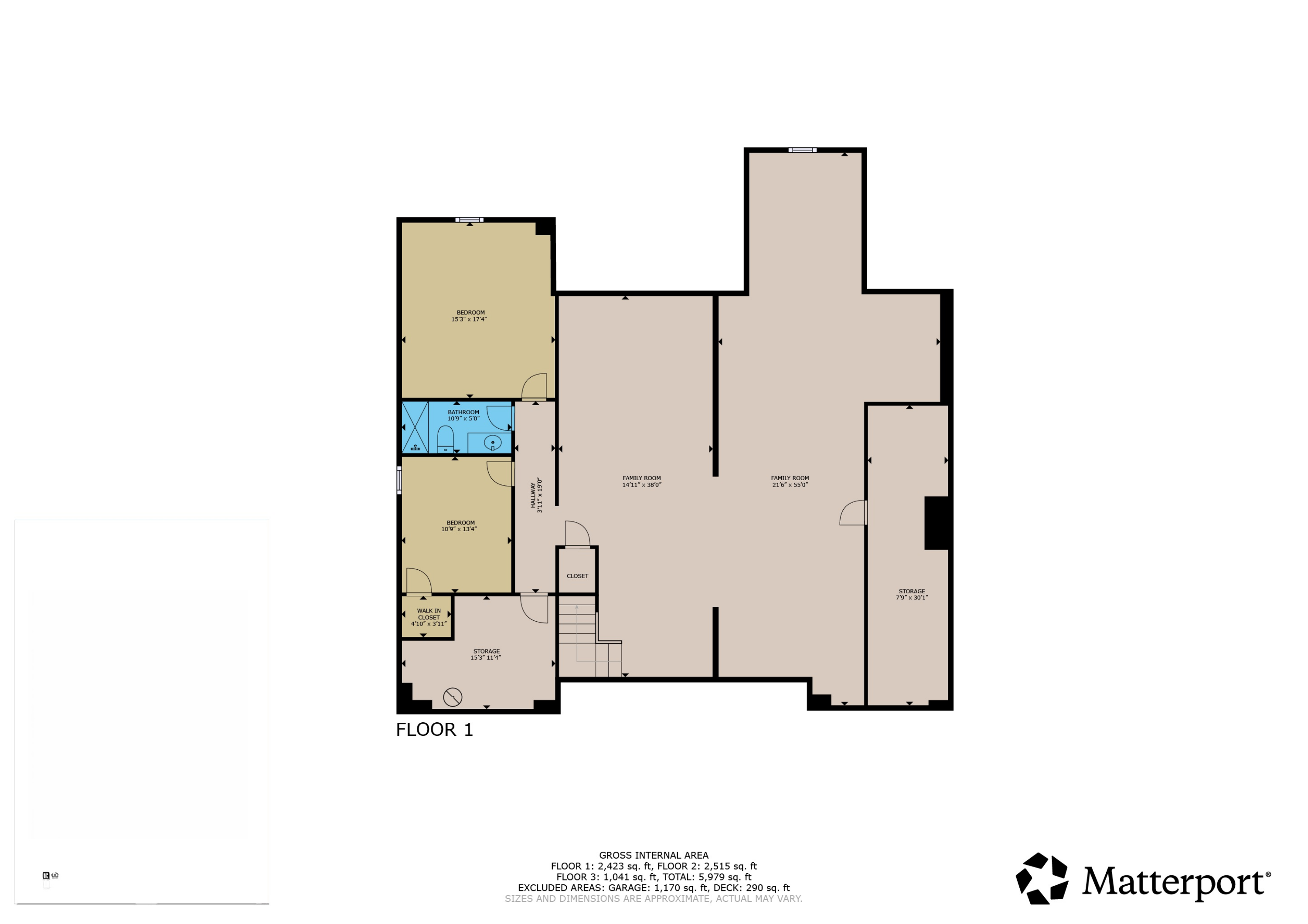 2305 Harrodsburg Road