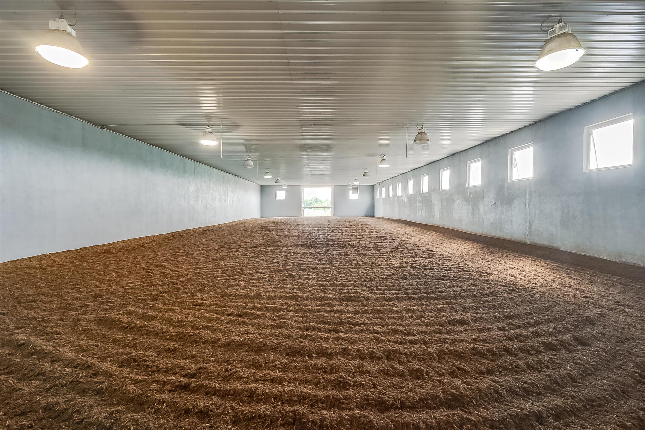 2305 Harrodsburg Road