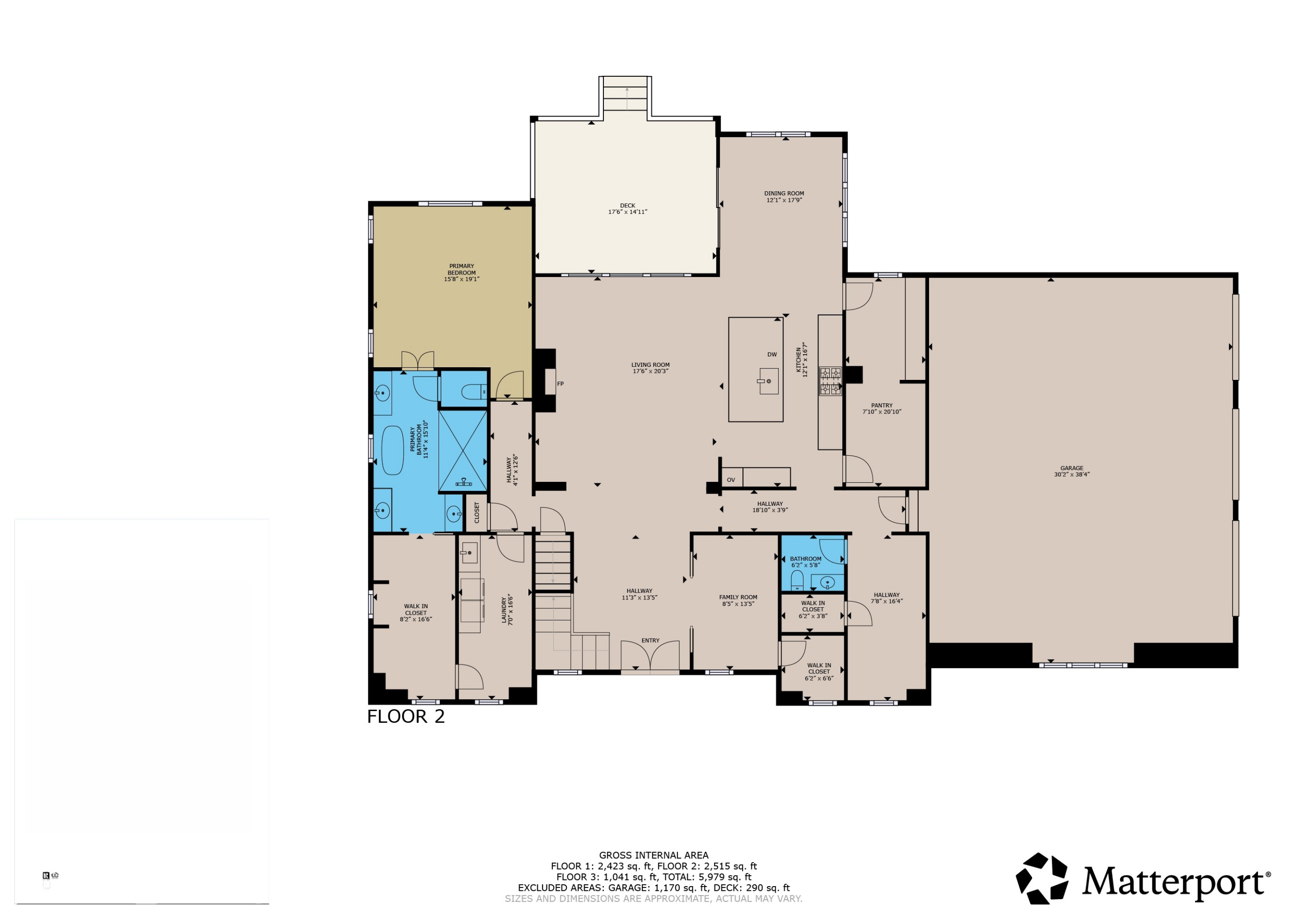 2305 Harrodsburg Road