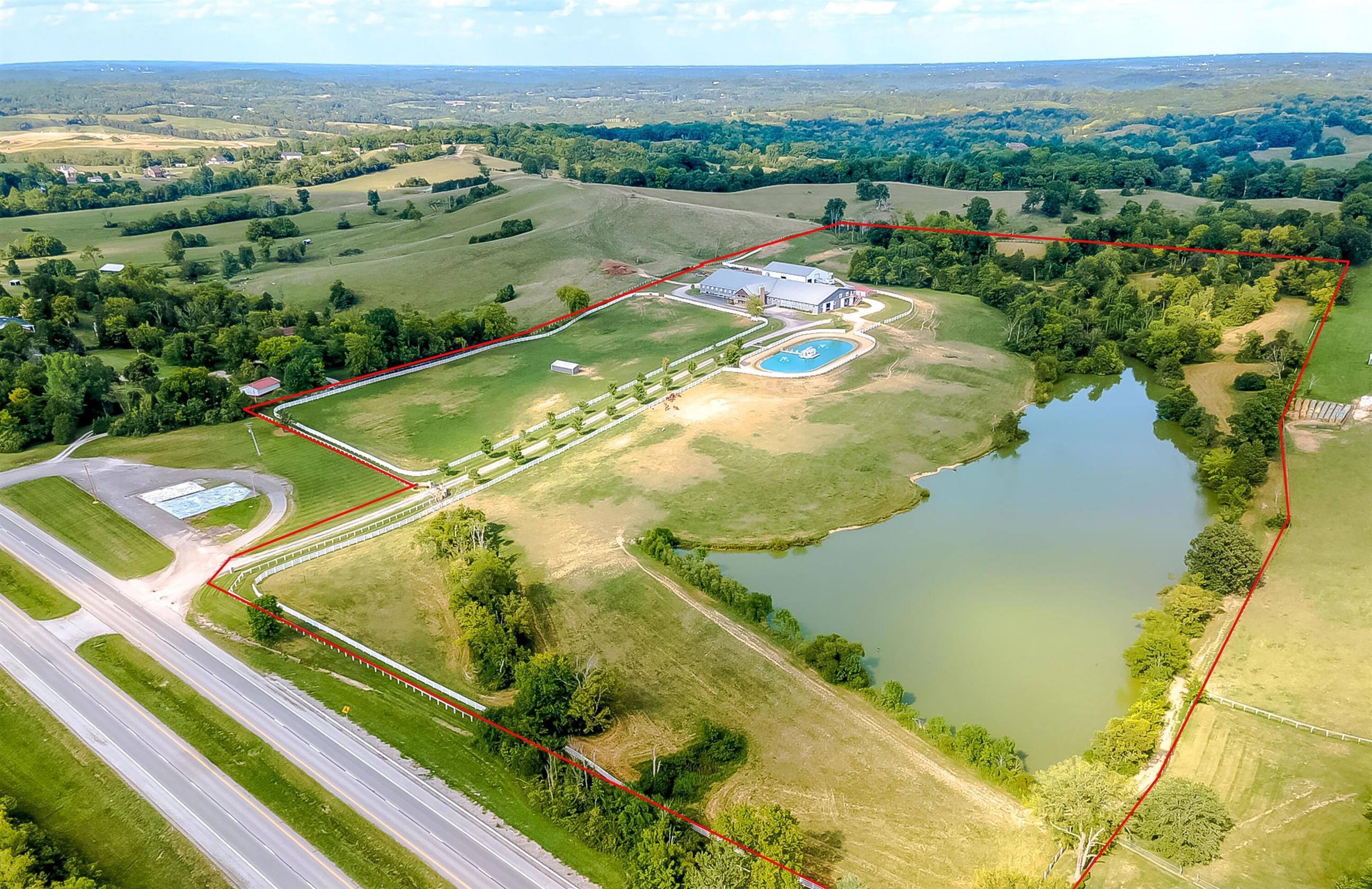 2305 Harrodsburg Road